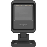 Honeywell 7680GSR-2USB-1-R, Scanner di codici a barre Nero