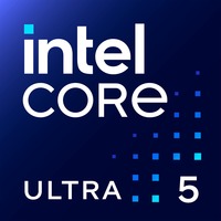 Intel® Core™ Ultra 5 245K, Processore Vassoio