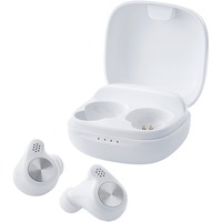 Intenso Buds Micro T200, Cuffie bianco