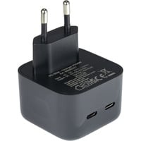 Inter-Tech 88882227 Nero