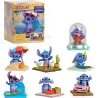 Just Play Stitch Movie Time Scatole a Sorpresa, Gioco figura 