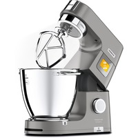 Kenwood KWL90.004SI, Robot da cucina argento
