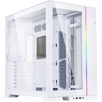 Lian Li G99.O11DEW.00, Chassis Tower bianco