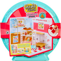 MGA Entertainment 566069-X1EUC, Bricolage 