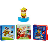 MGA Entertainment Little Tikes Story Dream Machine - Collezione Esploratori Paw Patrol, Audiolibro 