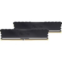 Mushkin MRF5U520FFFH32GX2, Memoria Nero