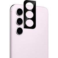 Nevox Vetro protettivo 3D per fotocamera NEVOGLASS, Pellicola protettiva trasparente