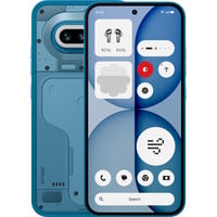 Nothing Telefono (4a) 256GB, Handy blu
