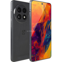 OnePlus 6921815627920 Nero