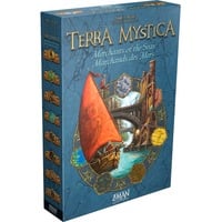 Pegasus FEU53564, Gioco da tavolo