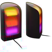 Philips Hue Play Wallwasher, Luce LED Nero