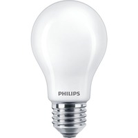Philips Lampada a goccia Philips Lampada a goccia, 7,5 W, 60 W, E27, 806 lm, 15000 h, Bianco caldo