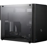 RAIJINTEK OPHION M EVO TGS, Chassis Tower Nero