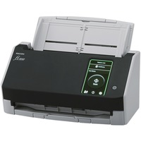 Ricoh PA03836-B001, Input scanner Nero/Grigio chiaro