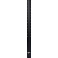 Rode Microphones NTG3B, Microfono Nero