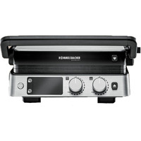 Rommelsbacher KG 2025, Come contattare con grill accaio/Nero