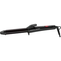 Rowenta KARL LAGERFELD 25mm Lockenstab CF321L, Apparecchio  per boccoli Nero