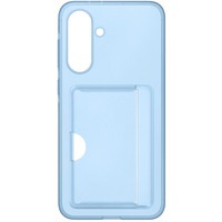 SAMSUNG EF-OA566TLEGWW, Custodia per telefono blu