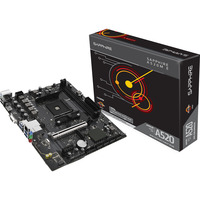 SAPPHIRE 52119-04-40G