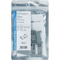 SMARTKEEPER SLSART-0146, Serratura da infilare