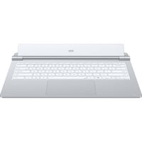 Samsung Tastiera Pro argento