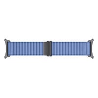 Samsung Trail Band, Cinturino orologio blu