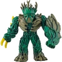 Schleich ELDRADOR CREATURES Jungle Emperor, Gioco figura 7 anno/i, Verde, Grigio