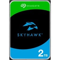 Seagate ST2000VX017 