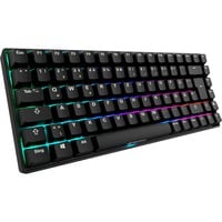 Sharkoon SKILLER SGK50 S3 PBT, Tastiera da gioco Nero