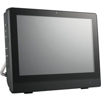 Shuttle XPC all-in-one P25N, Barebone Nero