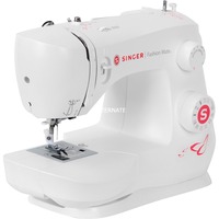 Singer Fashion Mate 3333 bianco