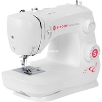 Singer Fashion Mate 3333, Macchina da cucire bianco
