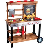 Theo Klein Cucina estiva barbecue picnic in spiaggia country 