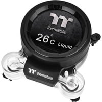 Thermaltake CL-W332-CU00SW-A, raffreddamento CPU