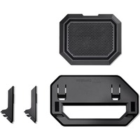 Thermaltake Kit supporto telaio per The Tower 300 Black, Stand Nero
