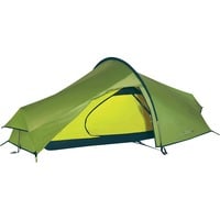 Vango TEVAPEX00000001, Apex Compact 100, Tenda verde