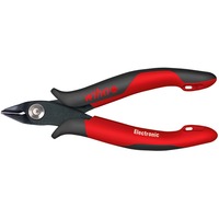 Wiha Tronchese elettronico, Pinze di taglio rosso/Nero