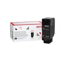 Xerox Cartuccia toner Nero a Alta capacità da 25000 Pages per Stampante multifunzione a colori ® VersaLink® C625 (006R04636) 25000 pagine, Nero, 1 pz