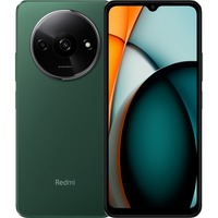 Xiaomi Redmi A3, Handy verde