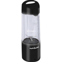 nutribullet Frullatore portatile NBP003B, Mixer stand Nero