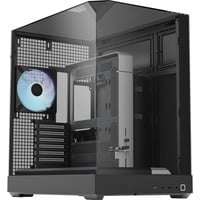 APNX V2, Chassis Tower Nero