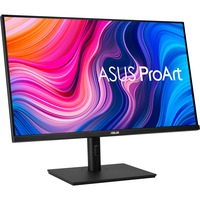 ASUS ProArt PA328CGV 81,3 cm (32") 2560 x 1440 Pixel Quad HD Nero, Monitor LED Nero, 81,3 cm (32"), 2560 x 1440 Pixel, Quad HD, 5 ms, Nero