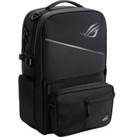ROG Ranger BP3703 Core zaino Nero Poliestere, Poliuretano termoplastico (TPU) ROG Ranger BP3703 Core zaino Nero Poliestere, Poliuretano termoplastico (TPU)