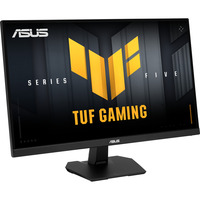 ASUS TUF Gaming VG279QM5F, Monitor di gioco Nero, 68,6 cm (27"), 1920 x 1080 Pixel, Full HD, LCD, 1 ms, Nero