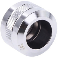 Alphacool 17472, Connessione cromo