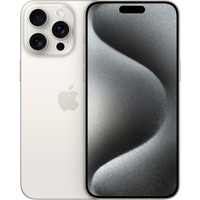 Apple iPhone 15 Pro Max bianco