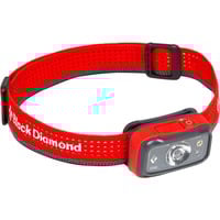 COSMO 300 HEADLAMP Arancione Torcia a fascia LED, Luce LED COSMO 300 HEADLAMP Arancione Torcia a fascia LED, Luce LED