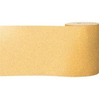 Bosch Expert Rotolo abrasivo C470, Foglio abrasivo Rotolo di carta vetrata, Grana grossa, P60, Lavoro di finitura, Sverniciatura, Legno, Smerigliatura a secco