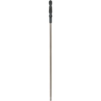 Bosch PRO Wood punta HSS per casseratura e installazione, SDS-plus, Ø 18mm, Trapano 
