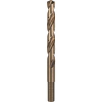 Bosch Punta per metallo PRO Stainless Steel HSS-Co, Trapano Trapano, Martello perforatore, Punta per trapano elicoidale, 1,15 cm, 142 mm, Metallo, Acciaio inox, Acciaio, 9,4 cm